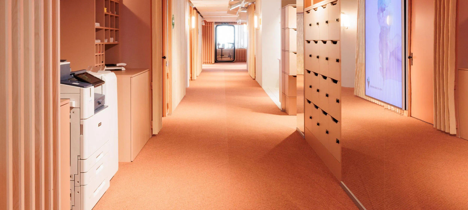 33 Stockerstrasse, Zürich - Image 1