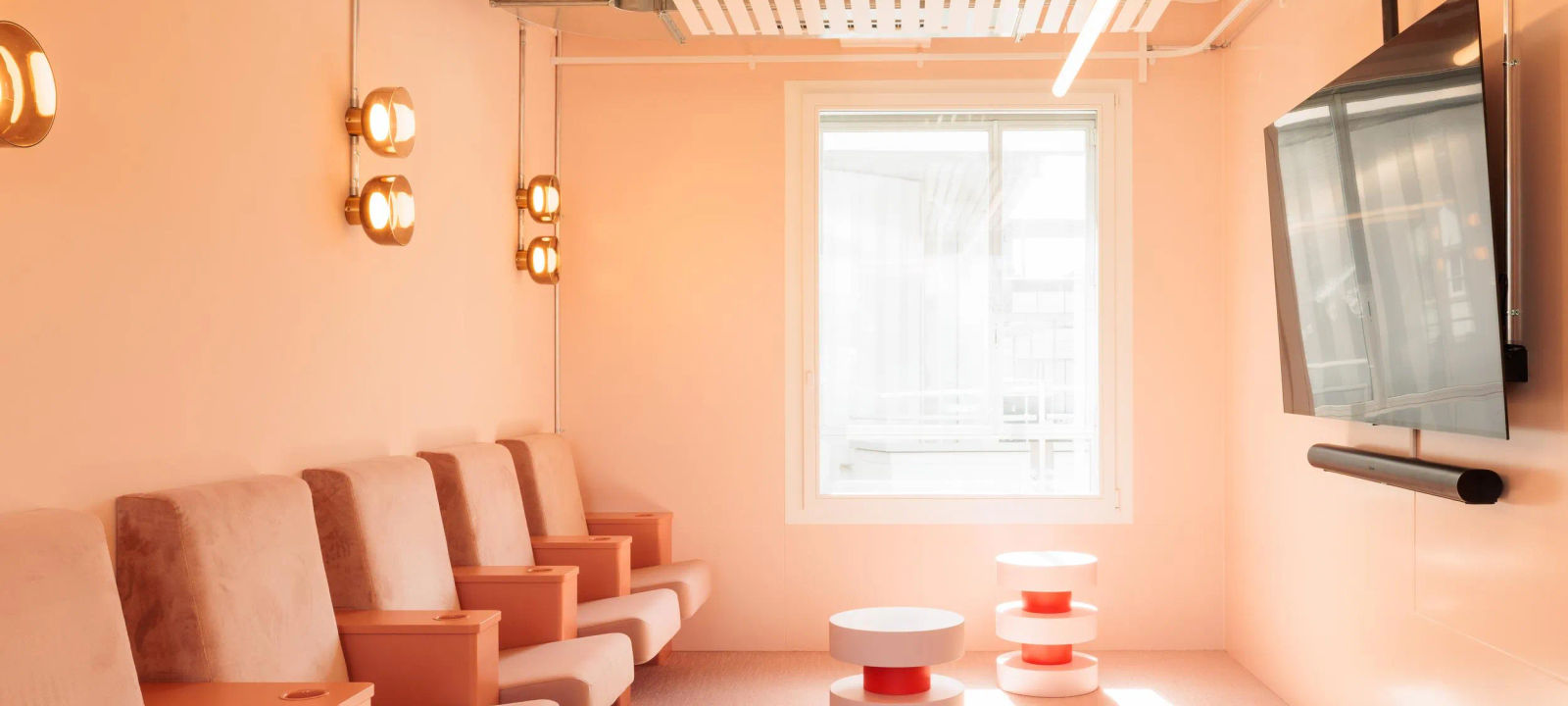 33 Stockerstrasse, Zürich - Image 1