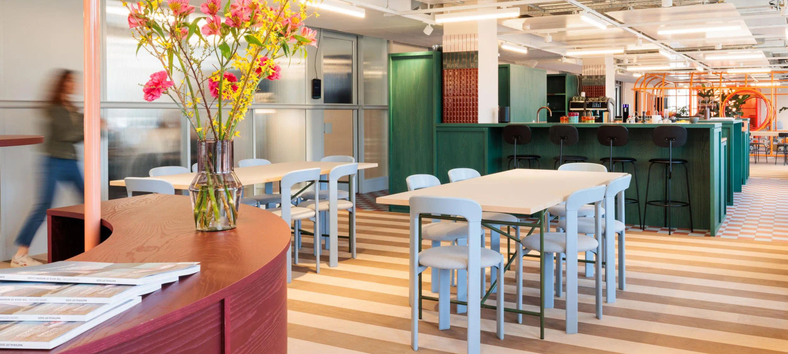 33 Stockerstrasse, Zürich - Image 1