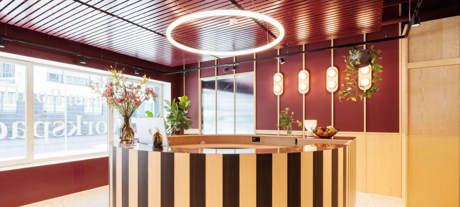 33 Stockerstrasse, Zürich - Image 1