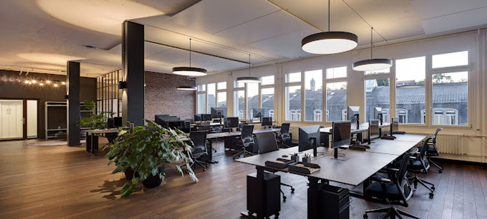 6 Rieterstrasse, Zürich - Image 1
