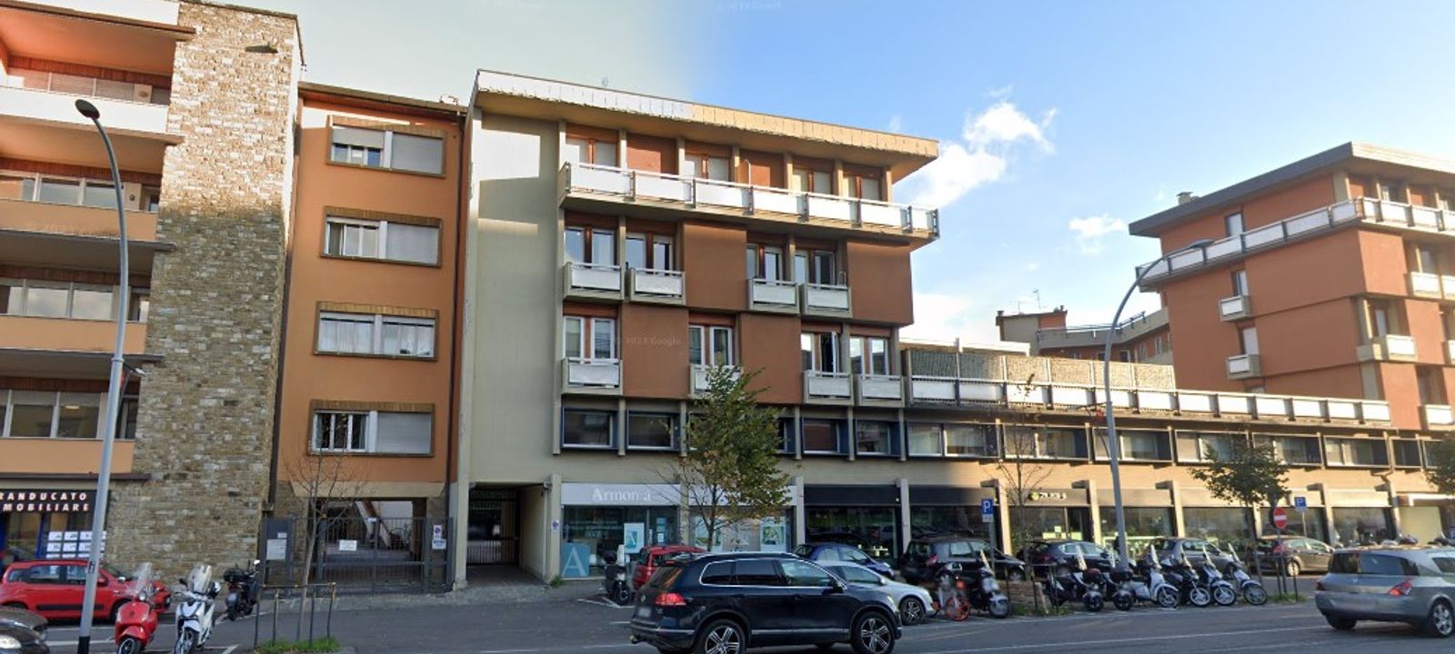10 Viale Belfiore, Firenze - Image 1
