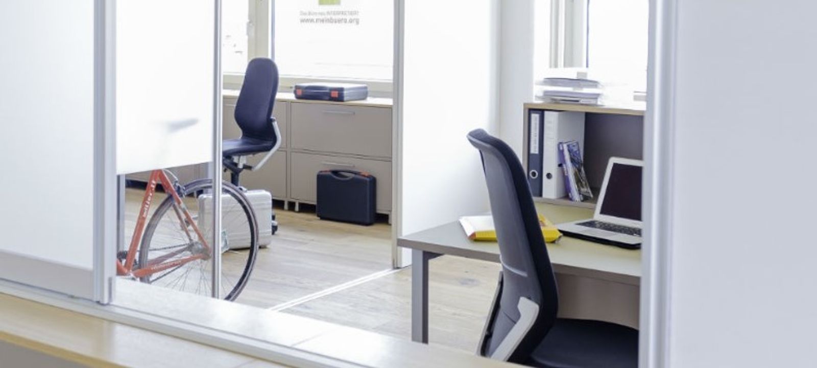 24 Hertistrasse, Wallisellen - Image 1