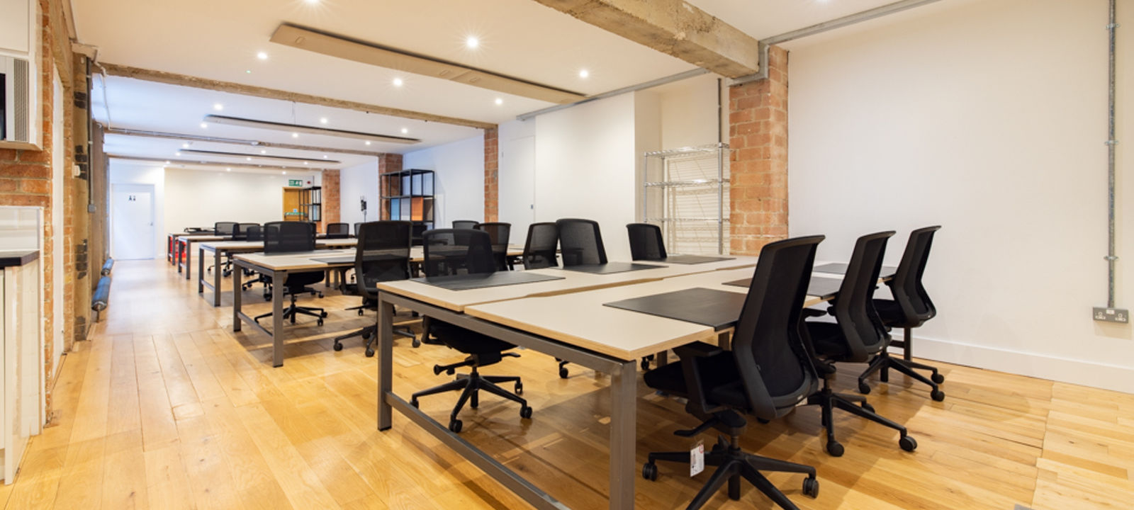 4 Ravey Street 4 Ravey Street, Greater London - Image 1