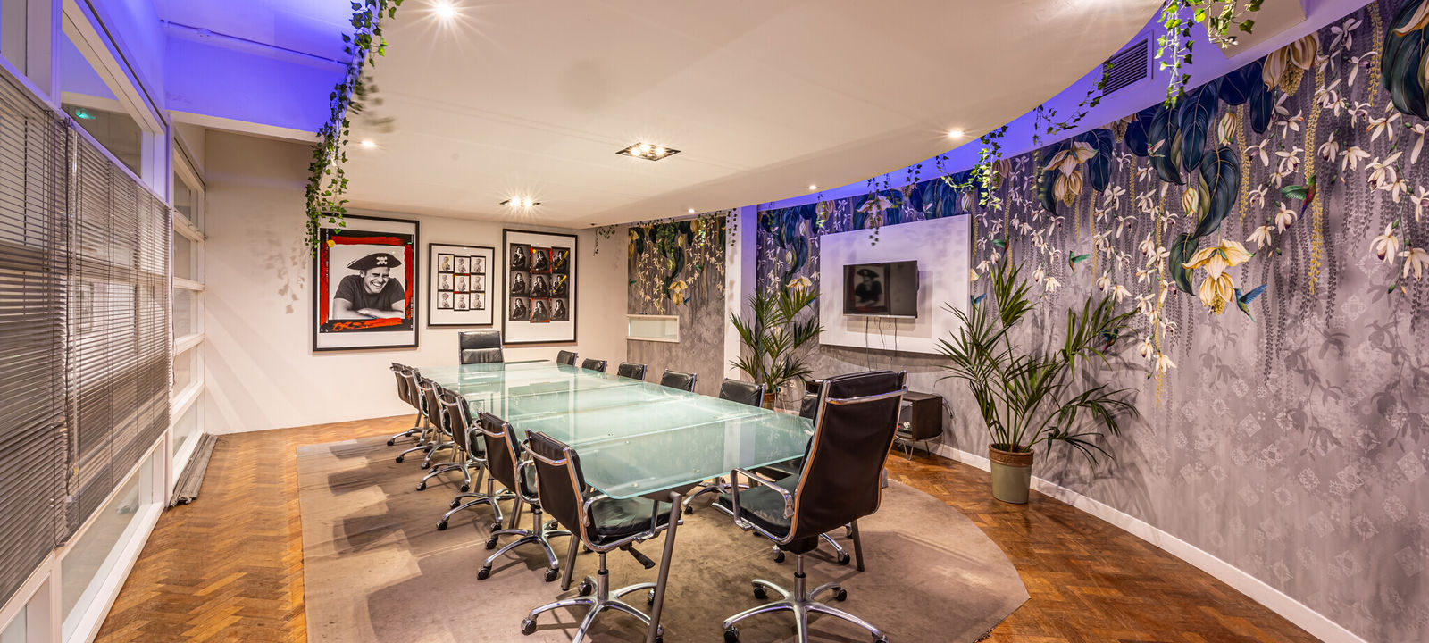 91 Peterborough Road, Greater London - Image 1