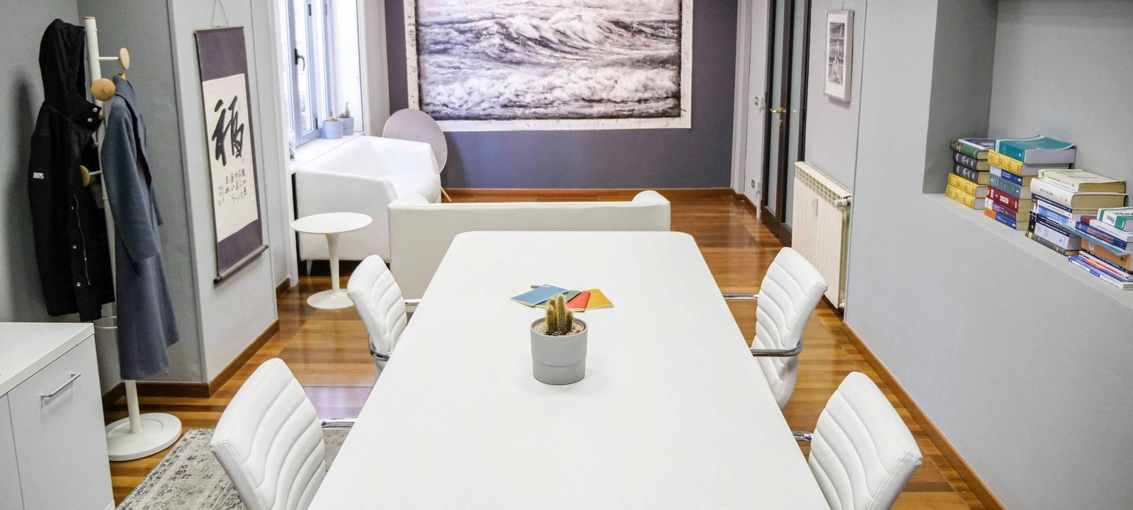 Galleria DEL Corso 4, Milano - Image 1