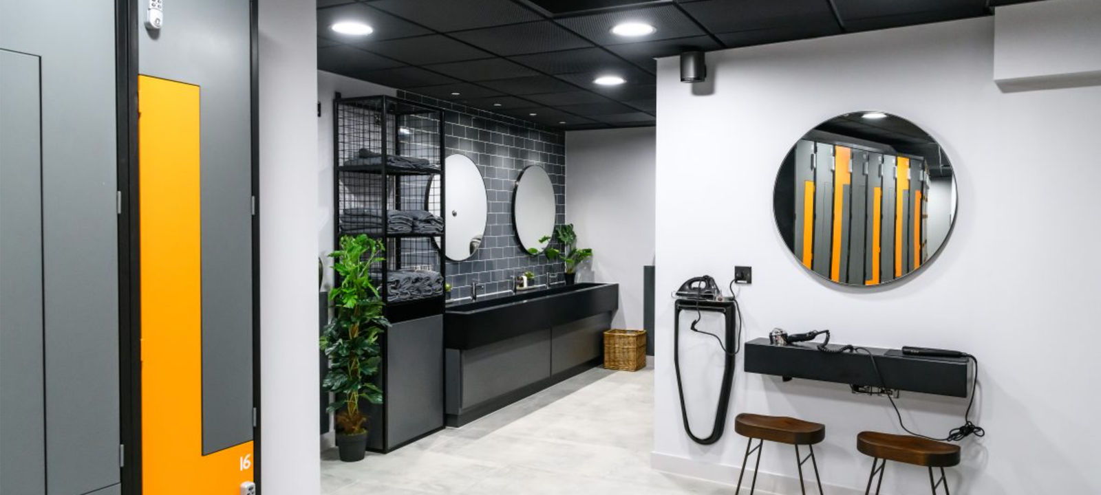 Suffolk Street, Queensway - Image 1