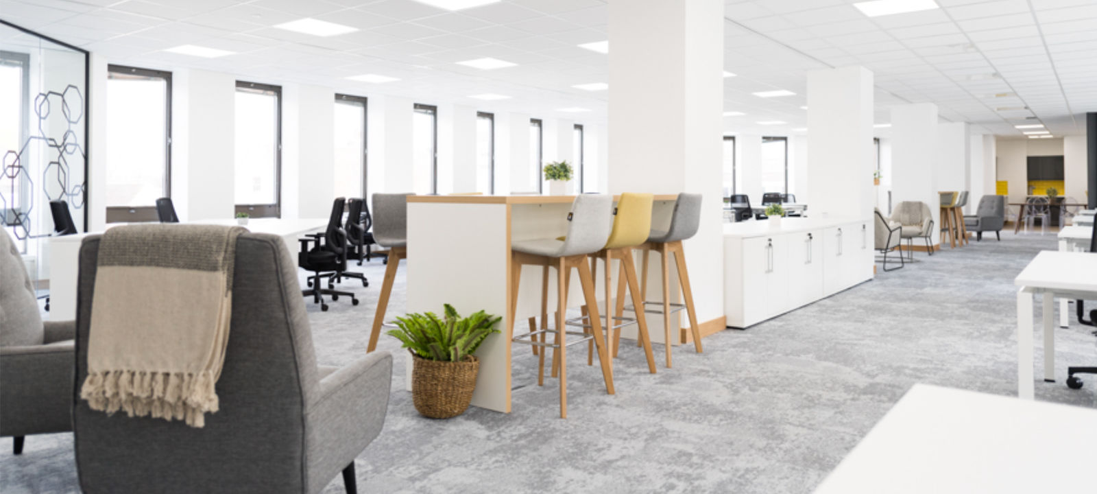 27 Middleborough, Colchester - Image 1