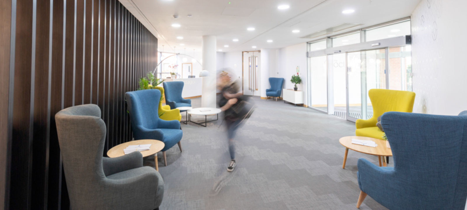 27 Middleborough, Colchester - Image 1