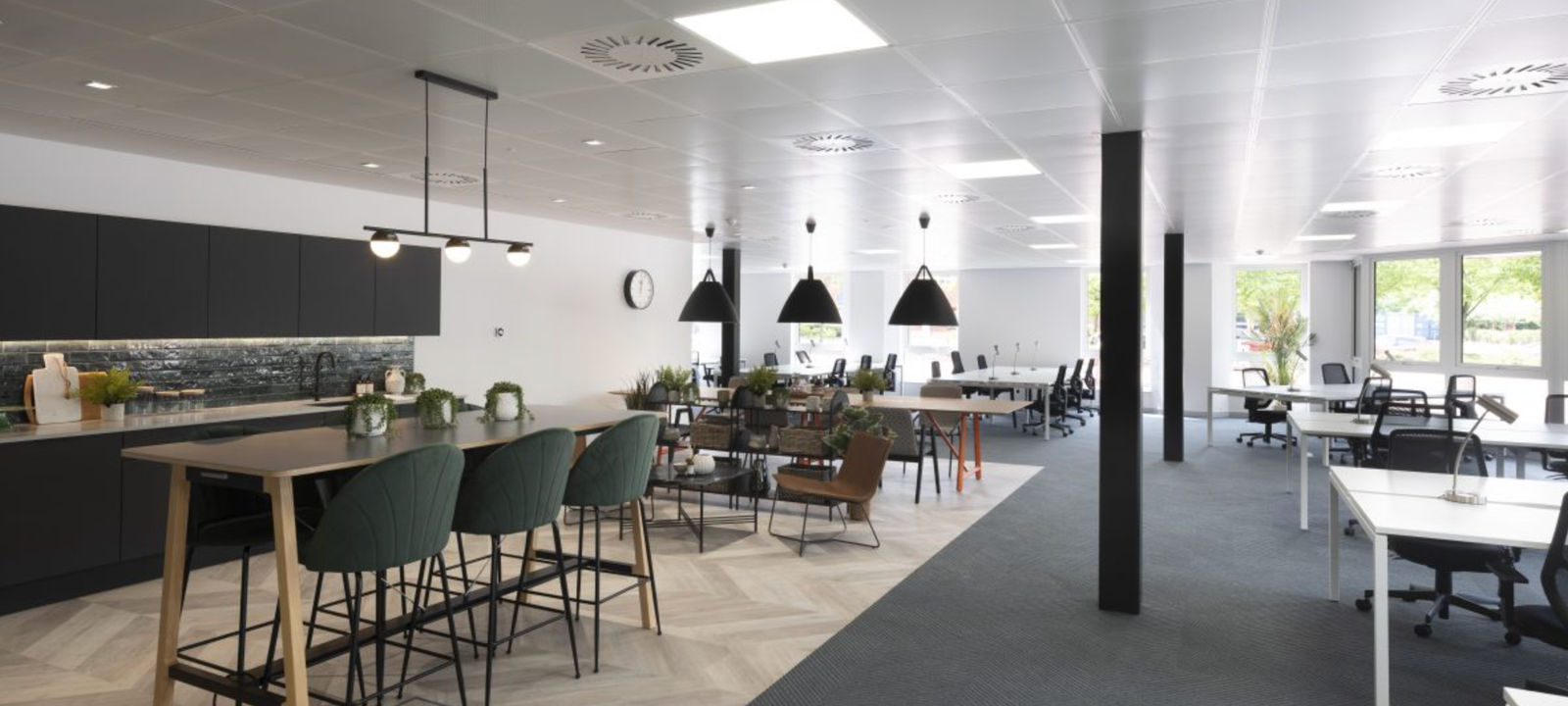 Redheughs Rigg, Edinburgh - Image 1