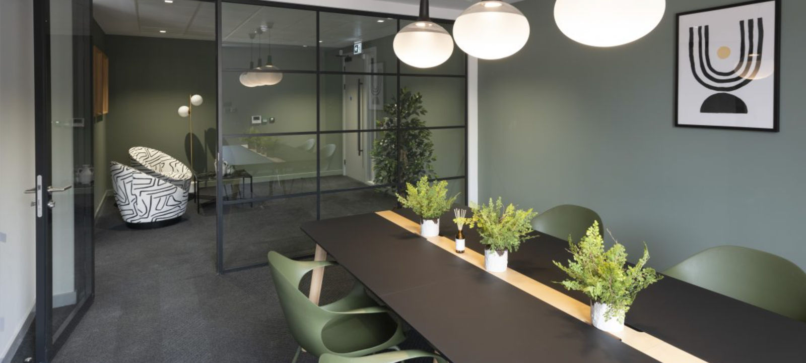 Redheughs Rigg, Edinburgh - Image 1