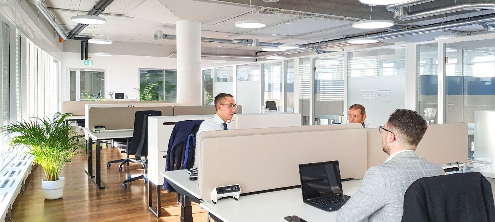 40B Hofackerstrasse, Muttenz - Image 1