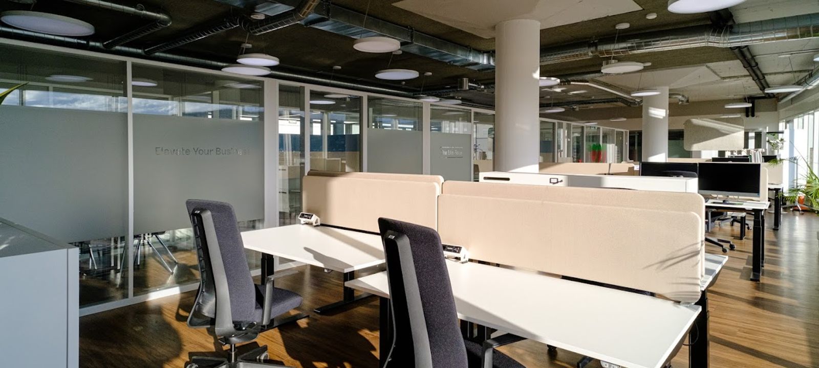 40B Hofackerstrasse, Muttenz - Image 1