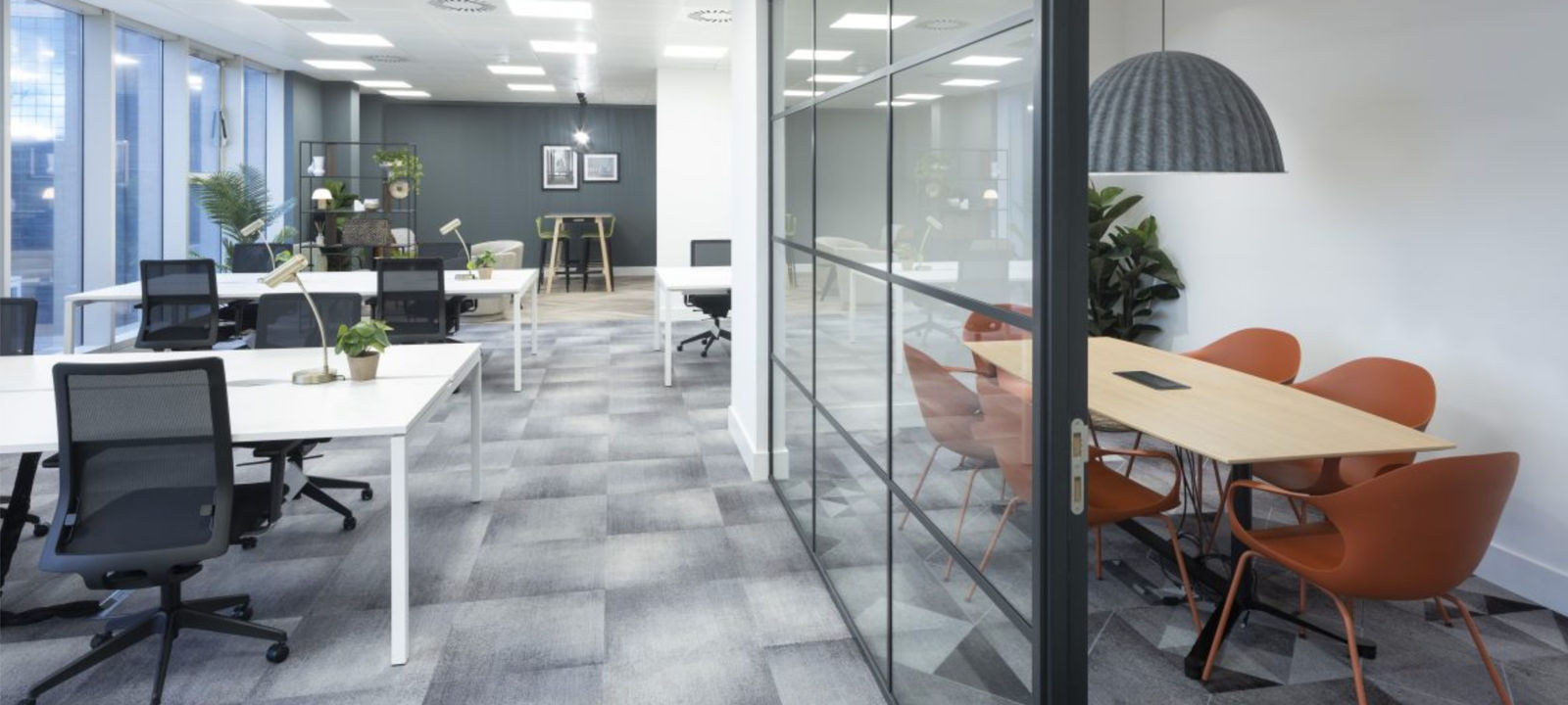 215 Bothwell Street, Glasgow - Image 1