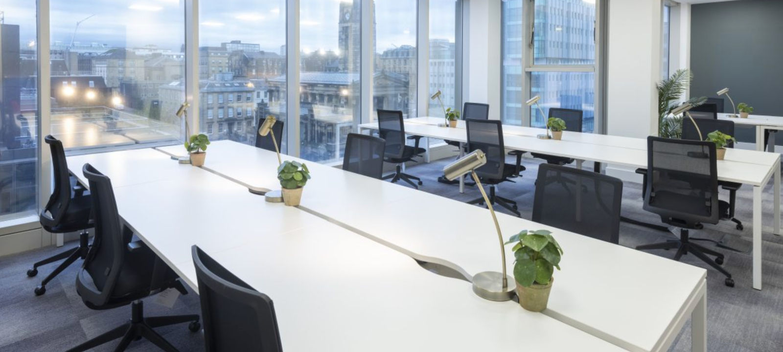 215 Bothwell Street, Glasgow - Image 1