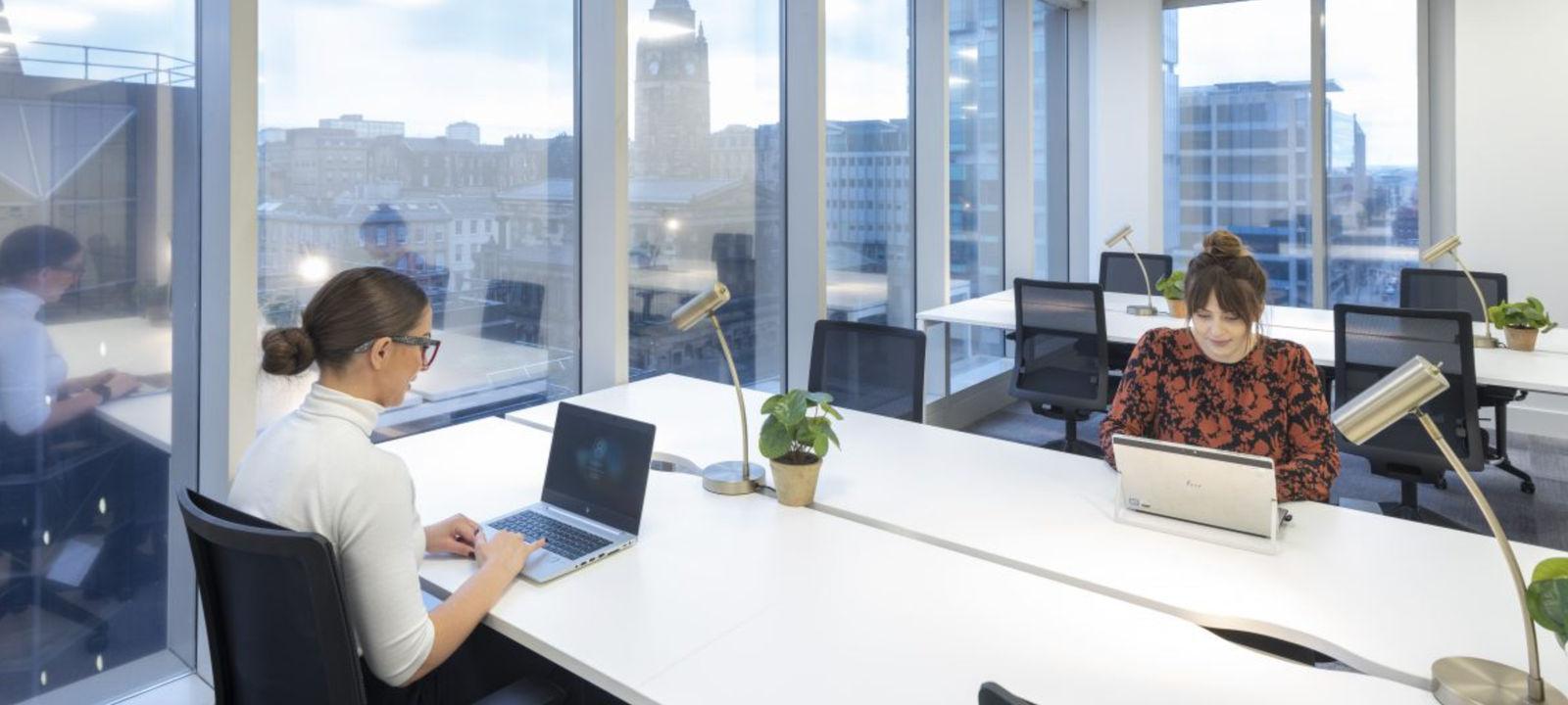 215 Bothwell Street, Glasgow - Image 1