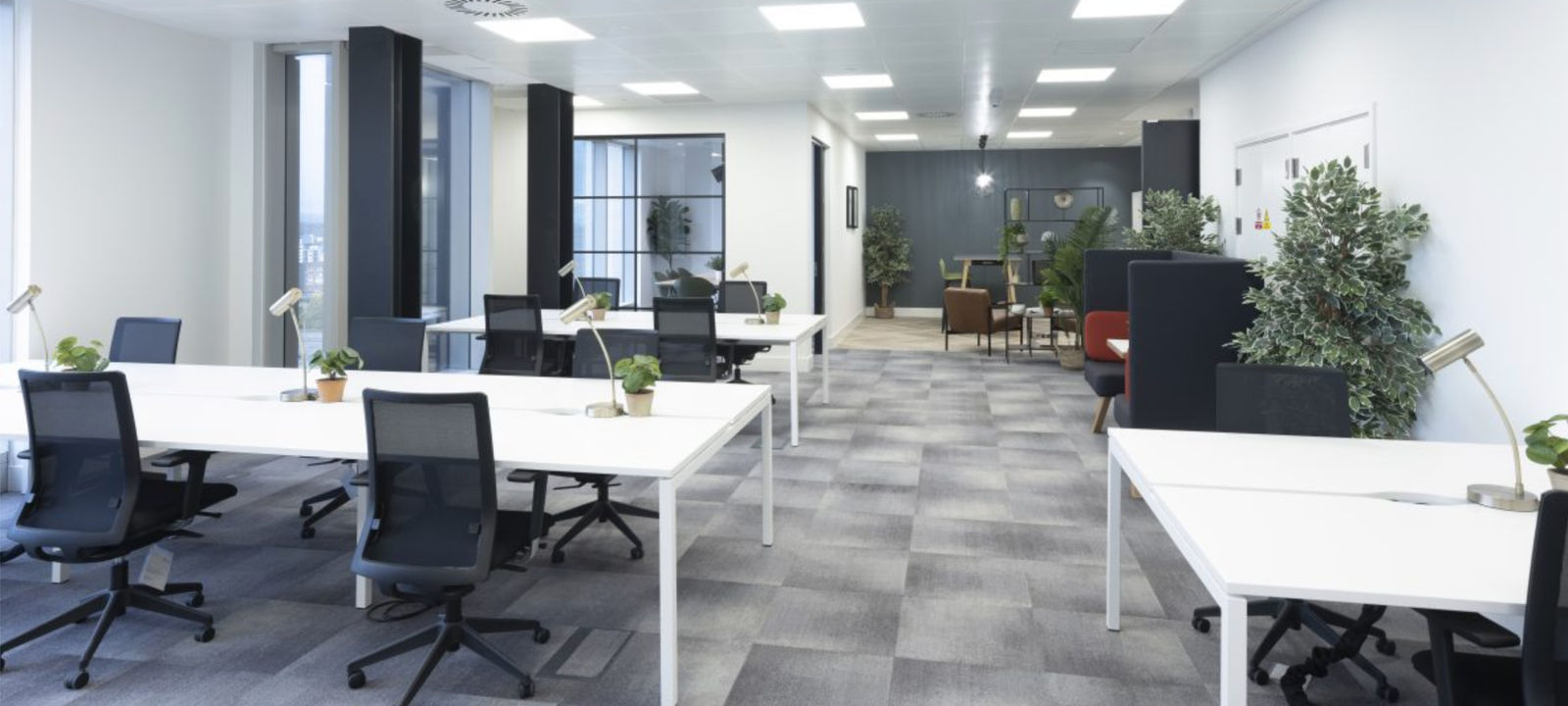 215 Bothwell Street, Glasgow - Image 1