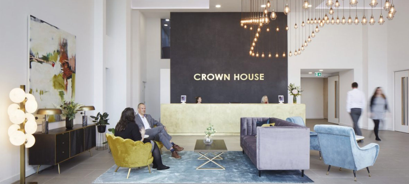 Crown Street, Ipswich - Image 1