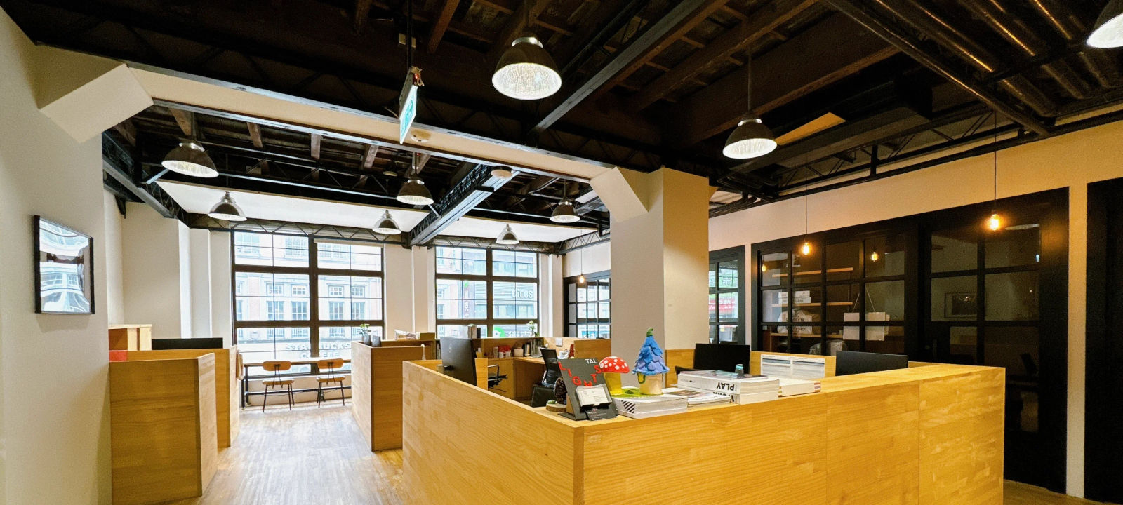 119 Chongqing South Road, Zhongzheng District - Image 1