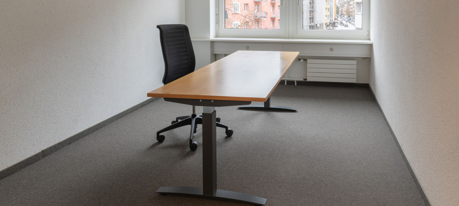 123 Birmensdorferstrasse, Zürich - Image 1