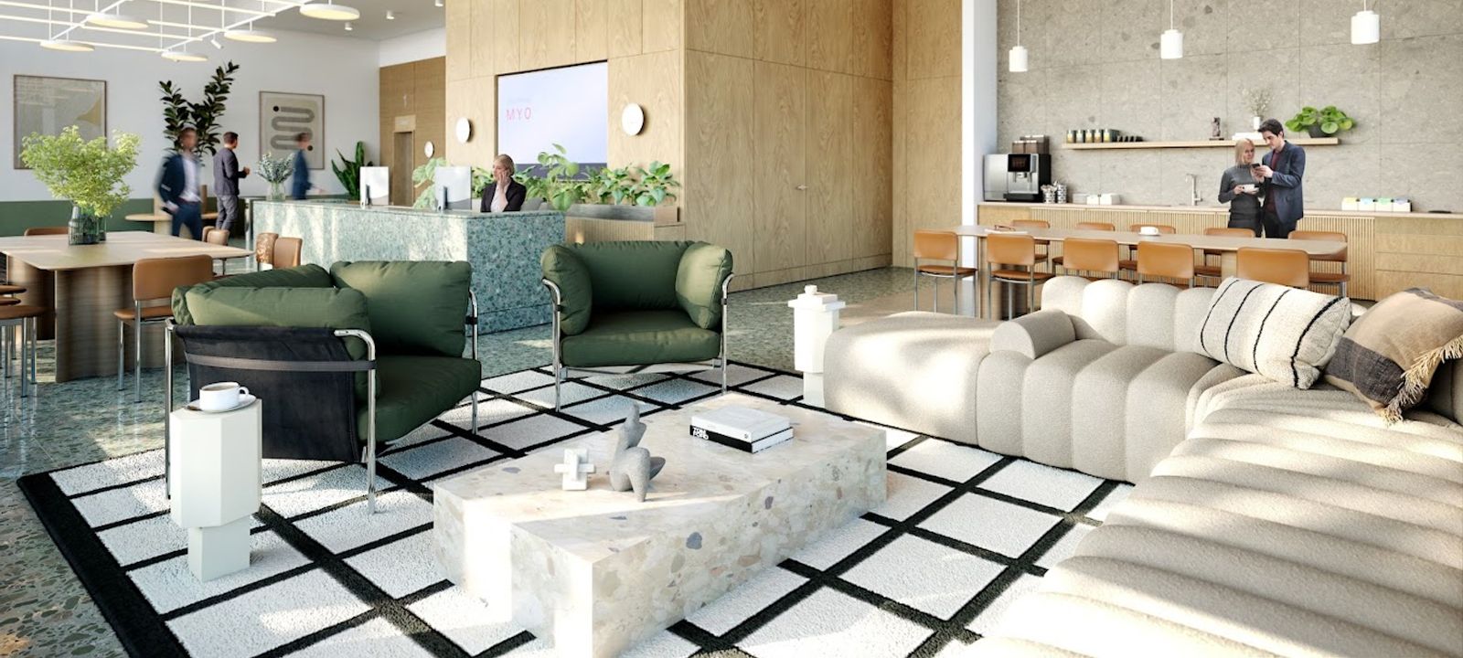 3 New Street Square, Greater London - Image 1