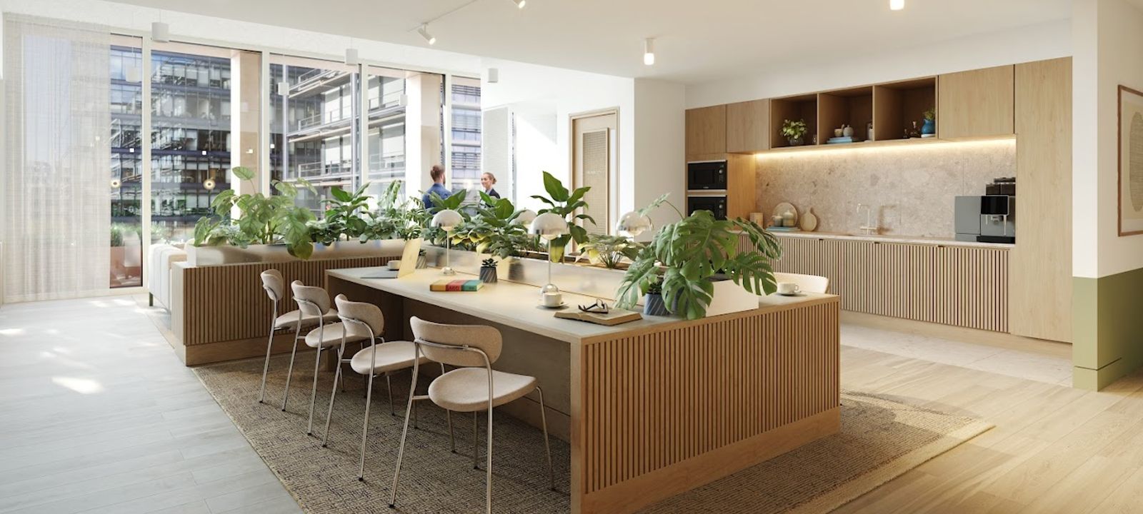 3 New Street Square 3 New Street Square, Greater London - Image 1