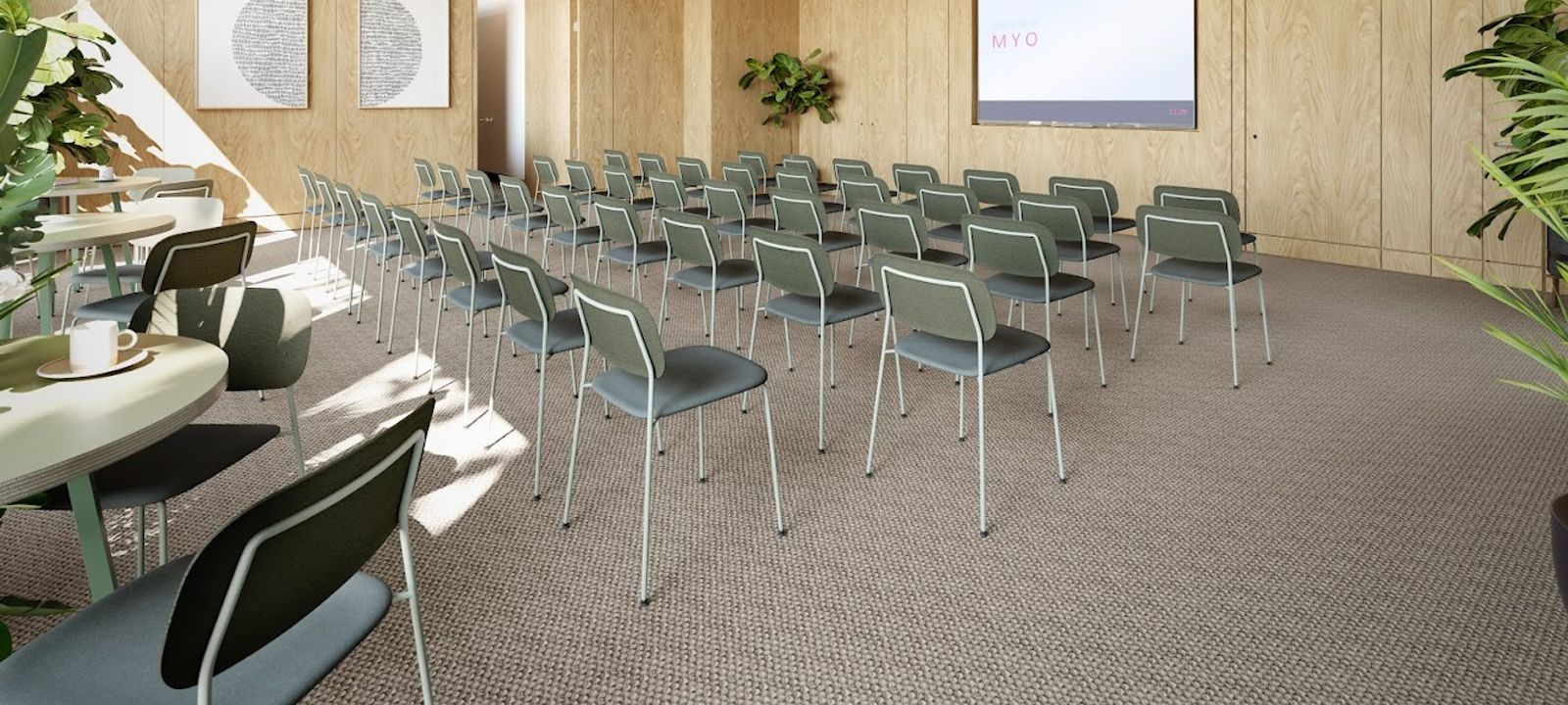 3 New Street Square 3 New Street Square, Greater London - Image 1