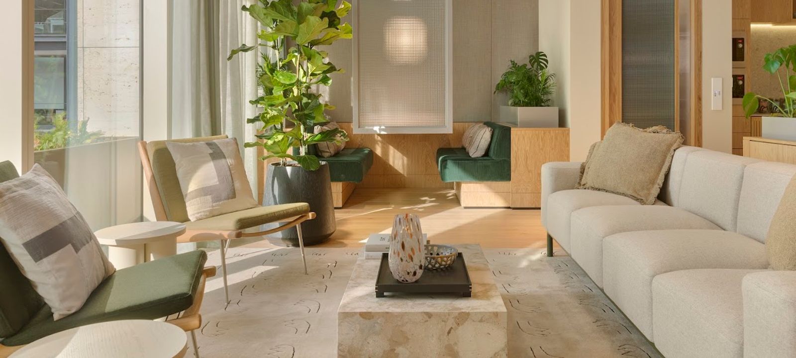 3 New Street Square, Greater London - Image 1