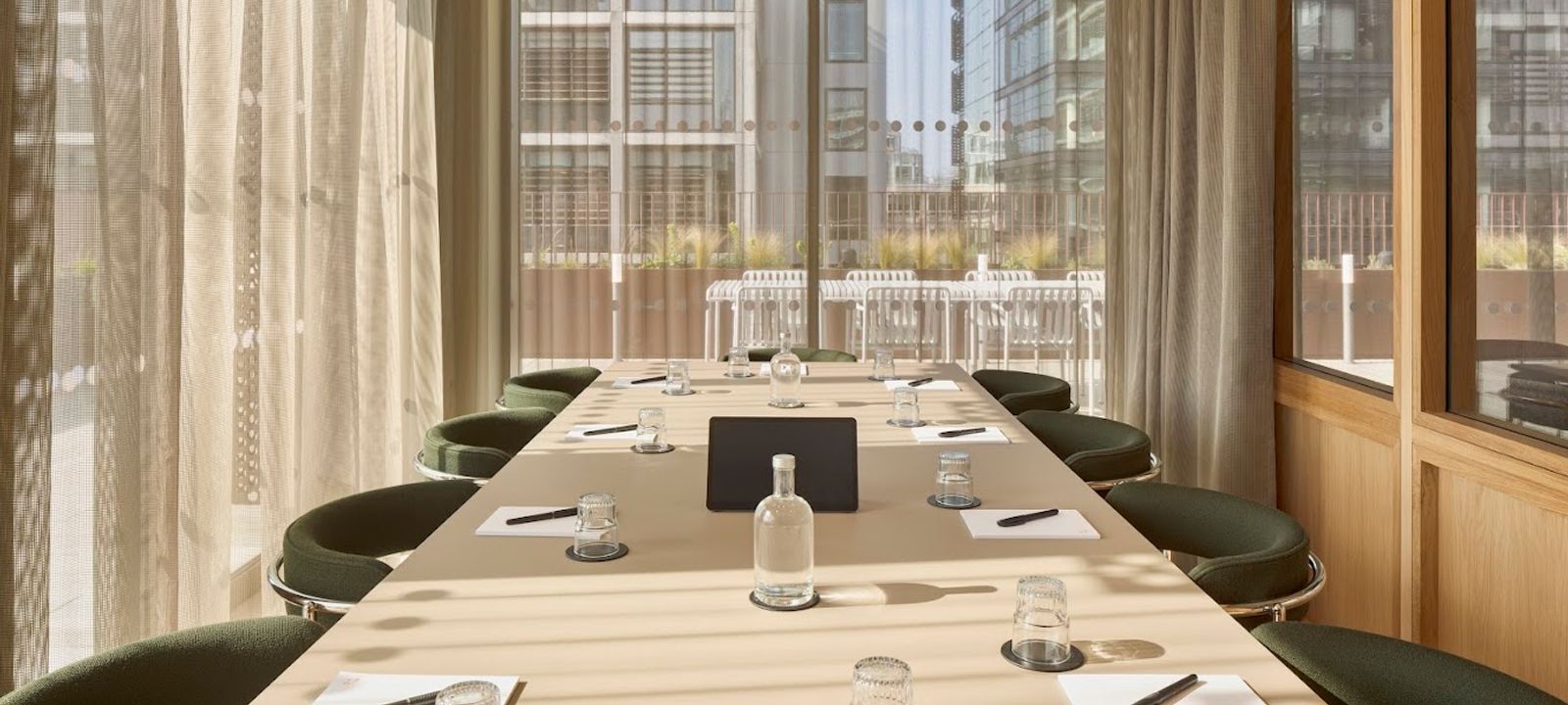 3 New Street Square, Greater London - Image 1