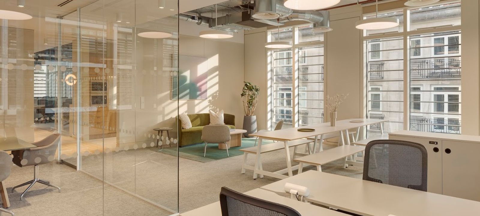 3 New Street Square, Greater London - Image 1