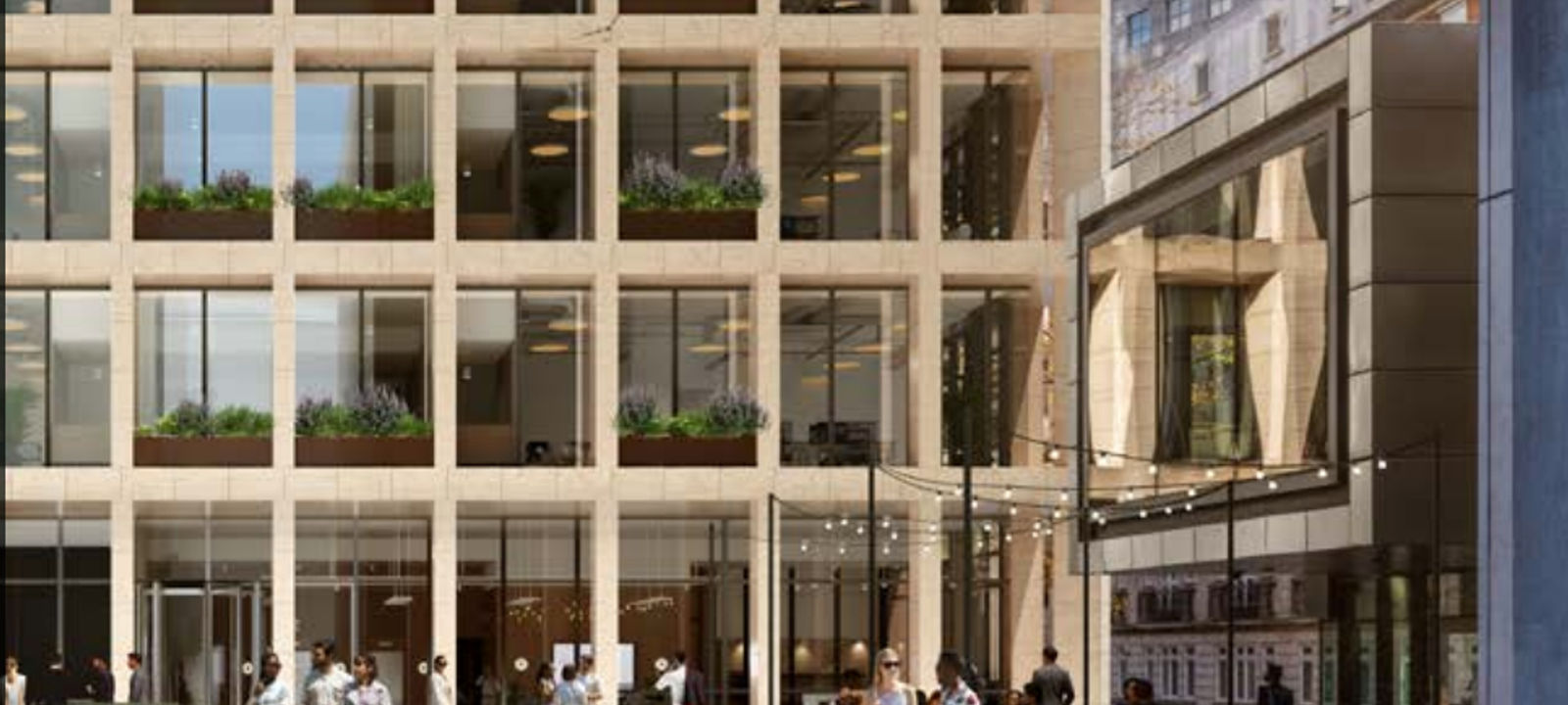 3 New Street Square, Greater London - Image 1