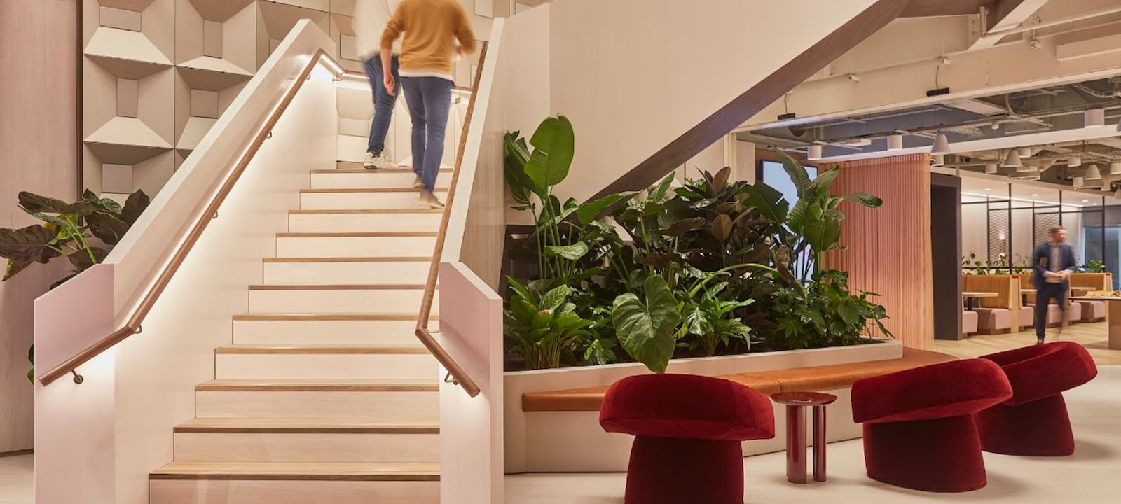 1 New Change 1 New Change, Greater London - Image 1