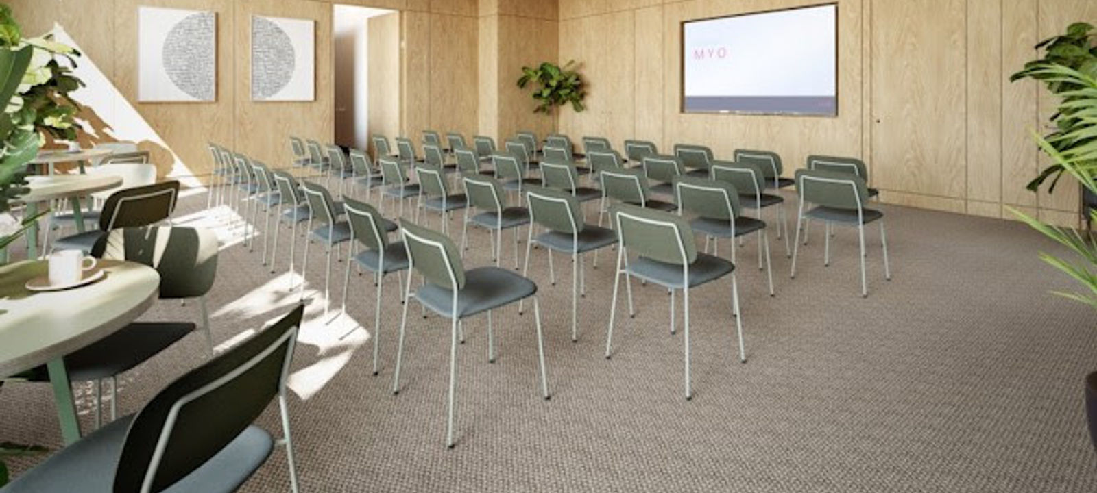 One New Change - Image 1