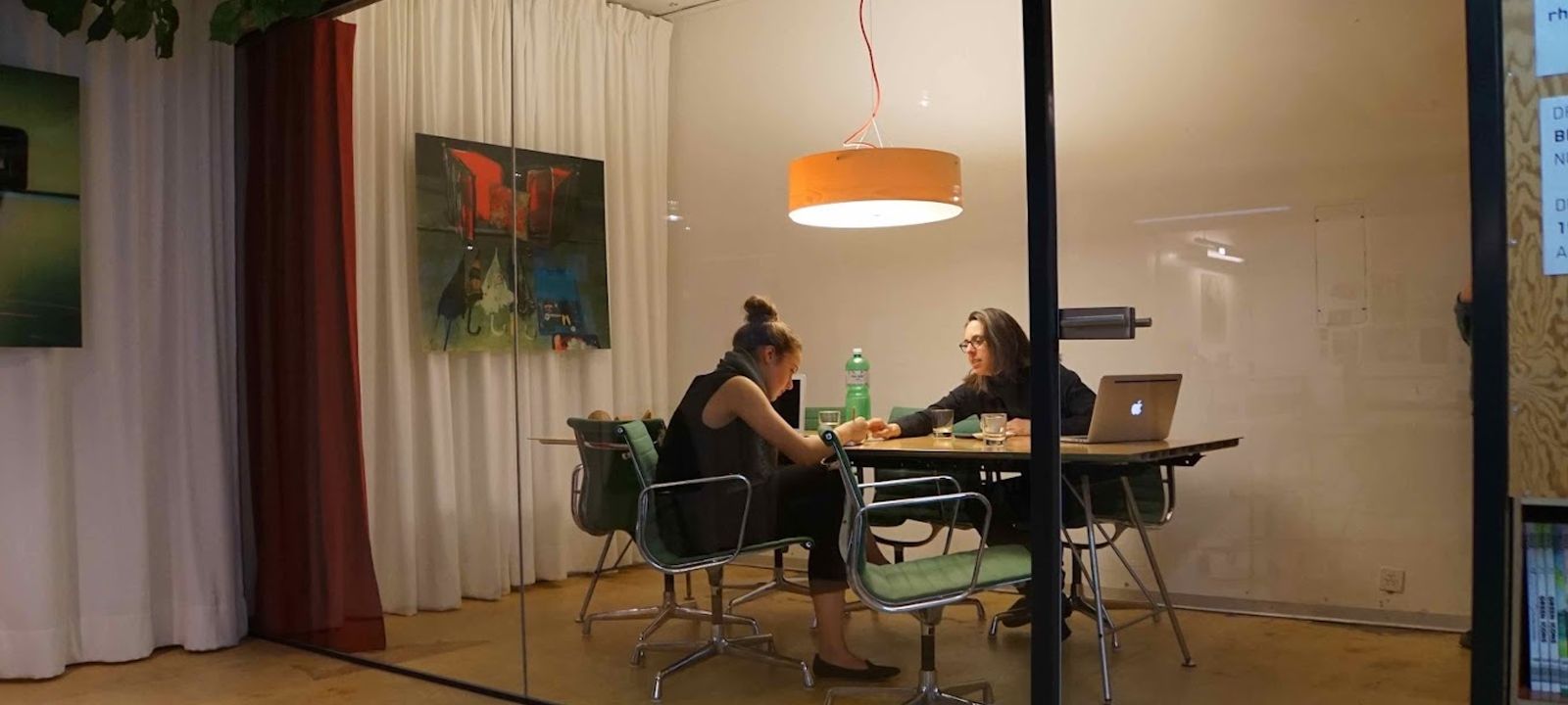 19 Steinentorstrasse, Basel - Image 1