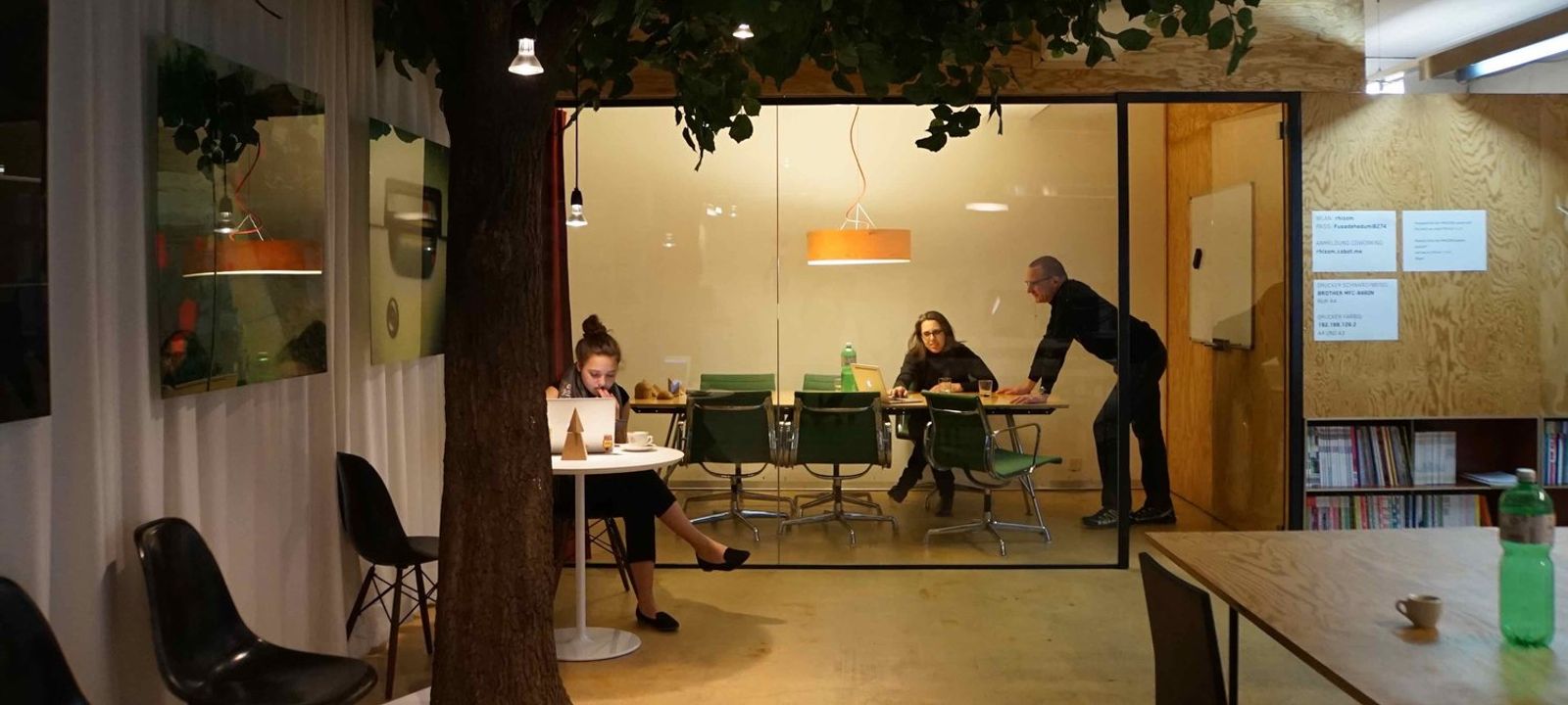 19 Steinentorstrasse, Basel - Image 1