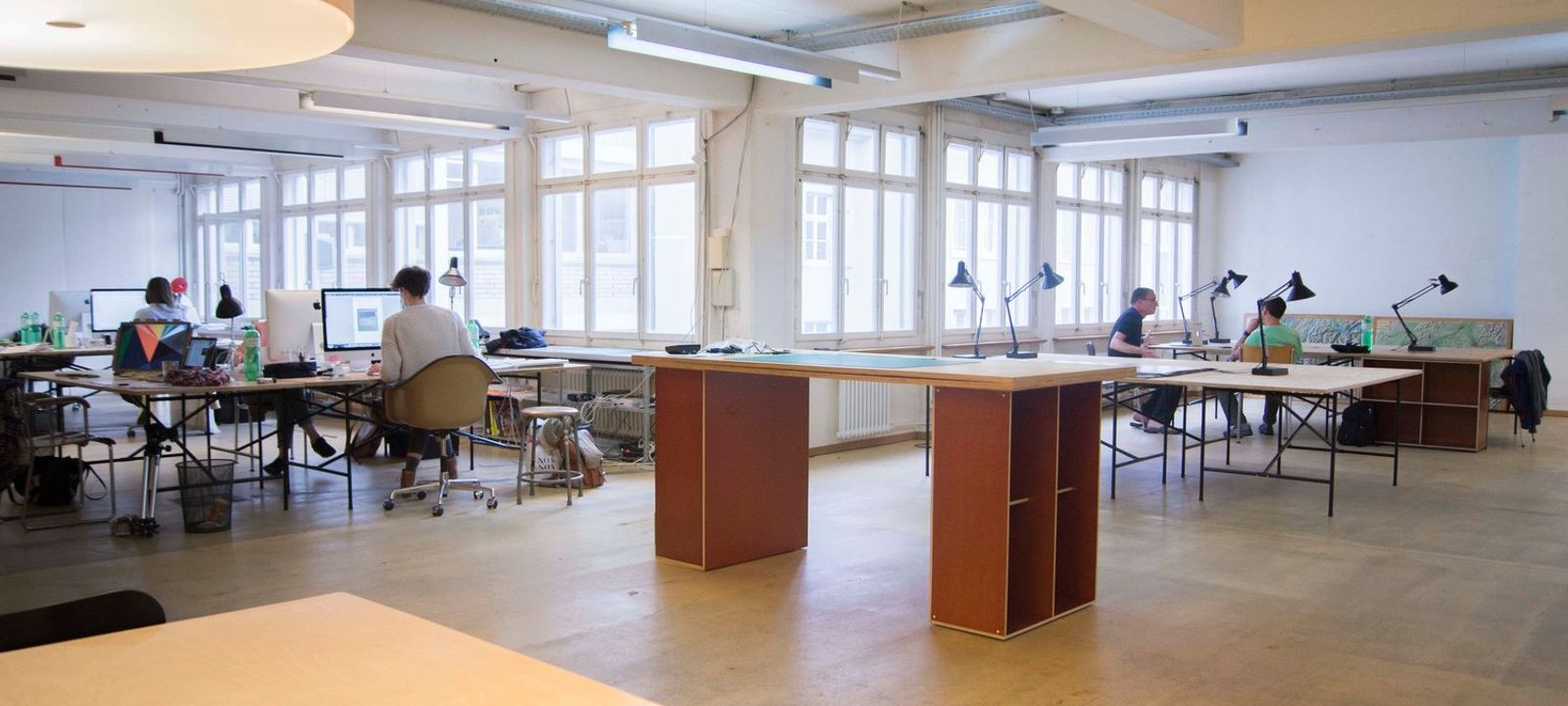 19 Steinentorstrasse, Basel - Image 1