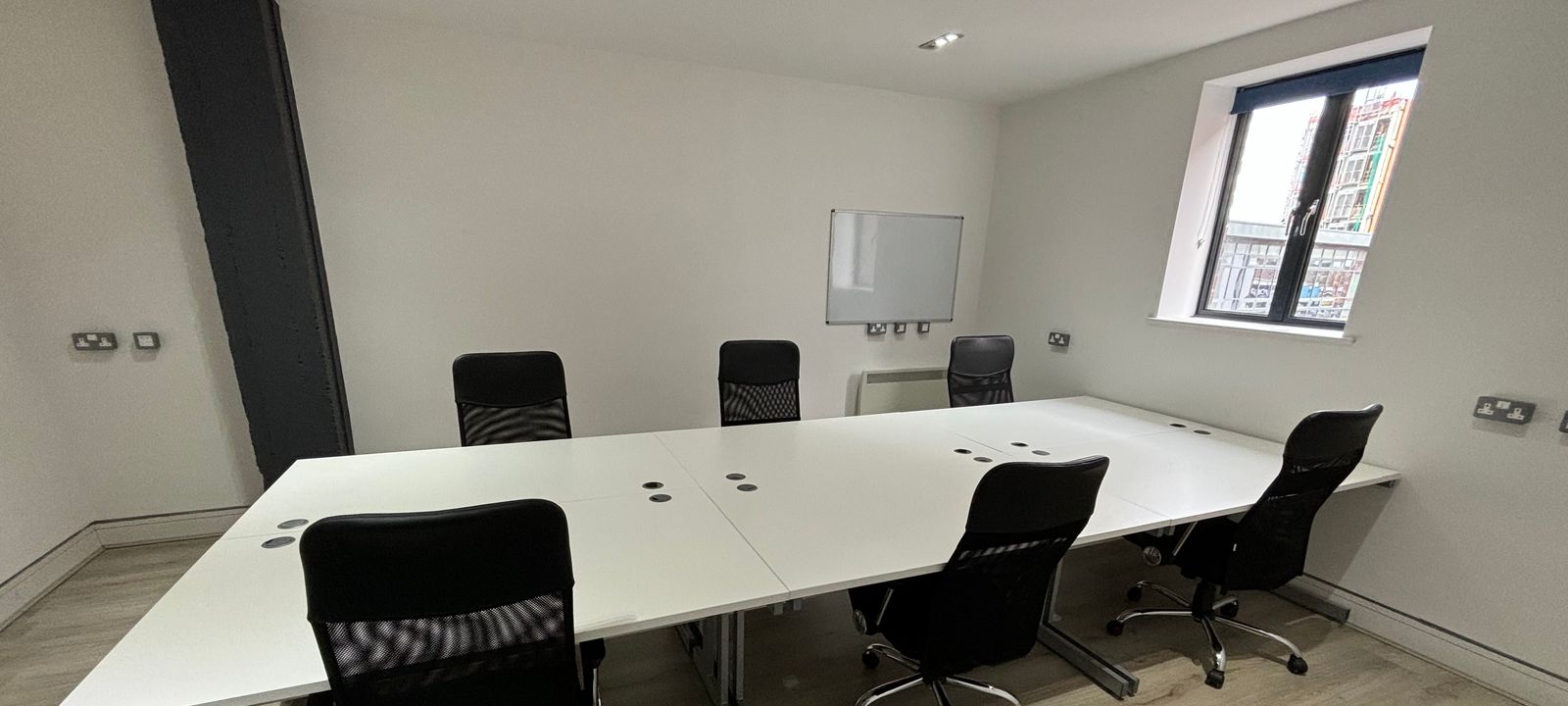 3a Bridgewater Street, Liverpool - Image 1