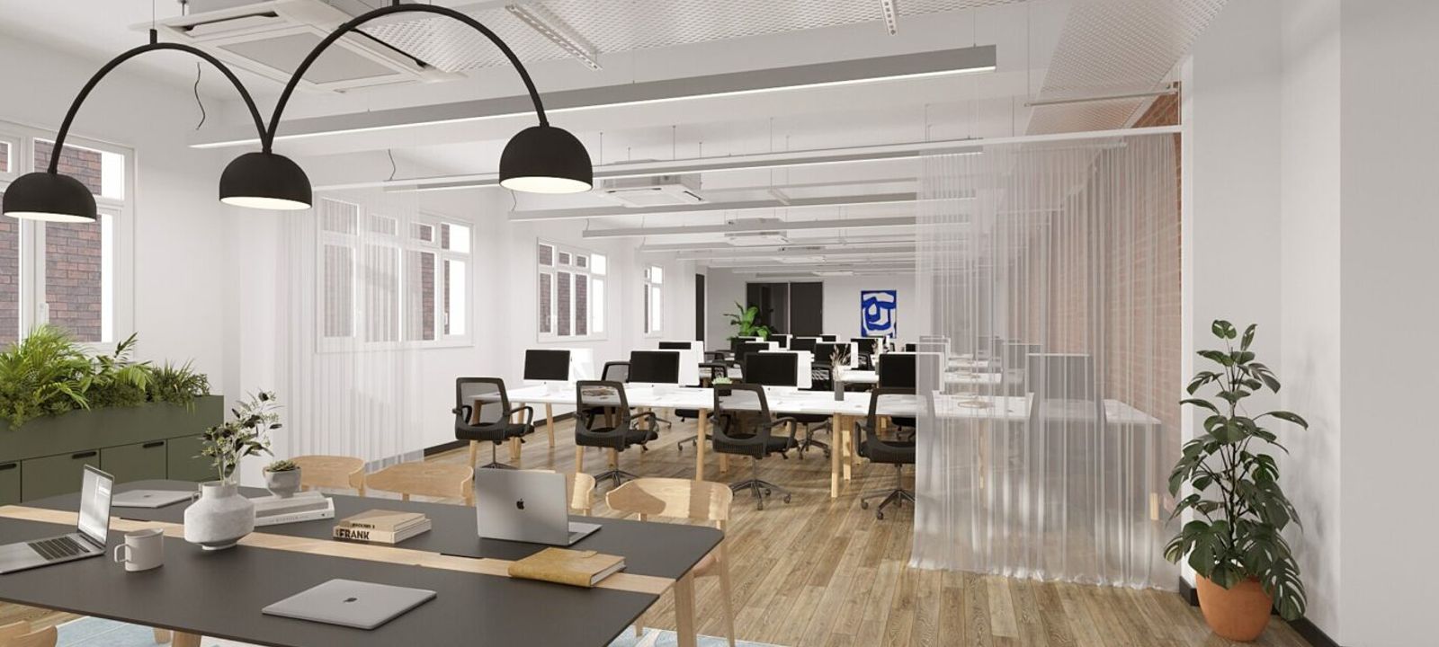 160 Borough High Street 160 Borough High Street, Greater London - Image 1