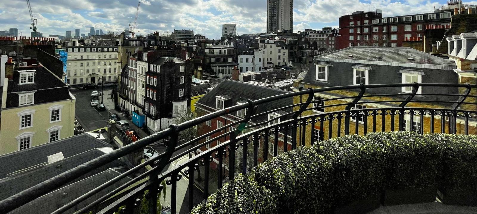 27 Hill Street, Greater London - Image 1