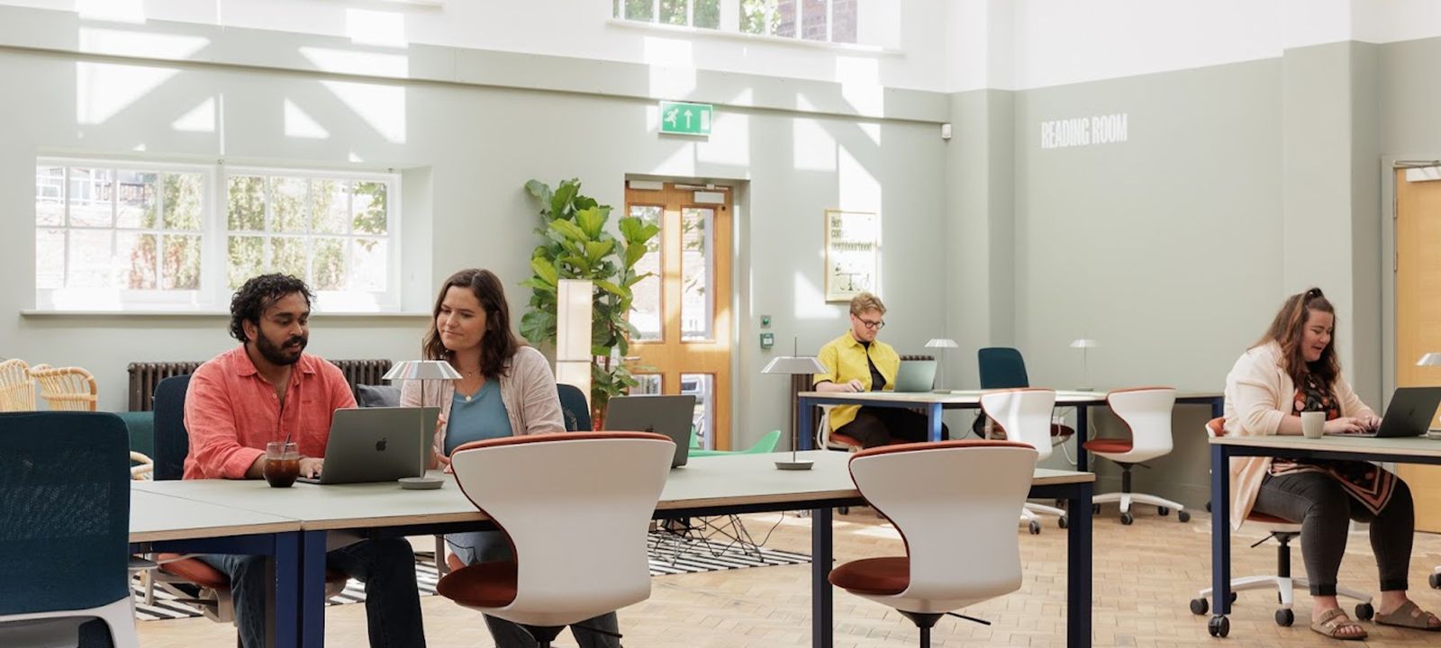 Queen Victoria Road, High Wycombe - Image 1