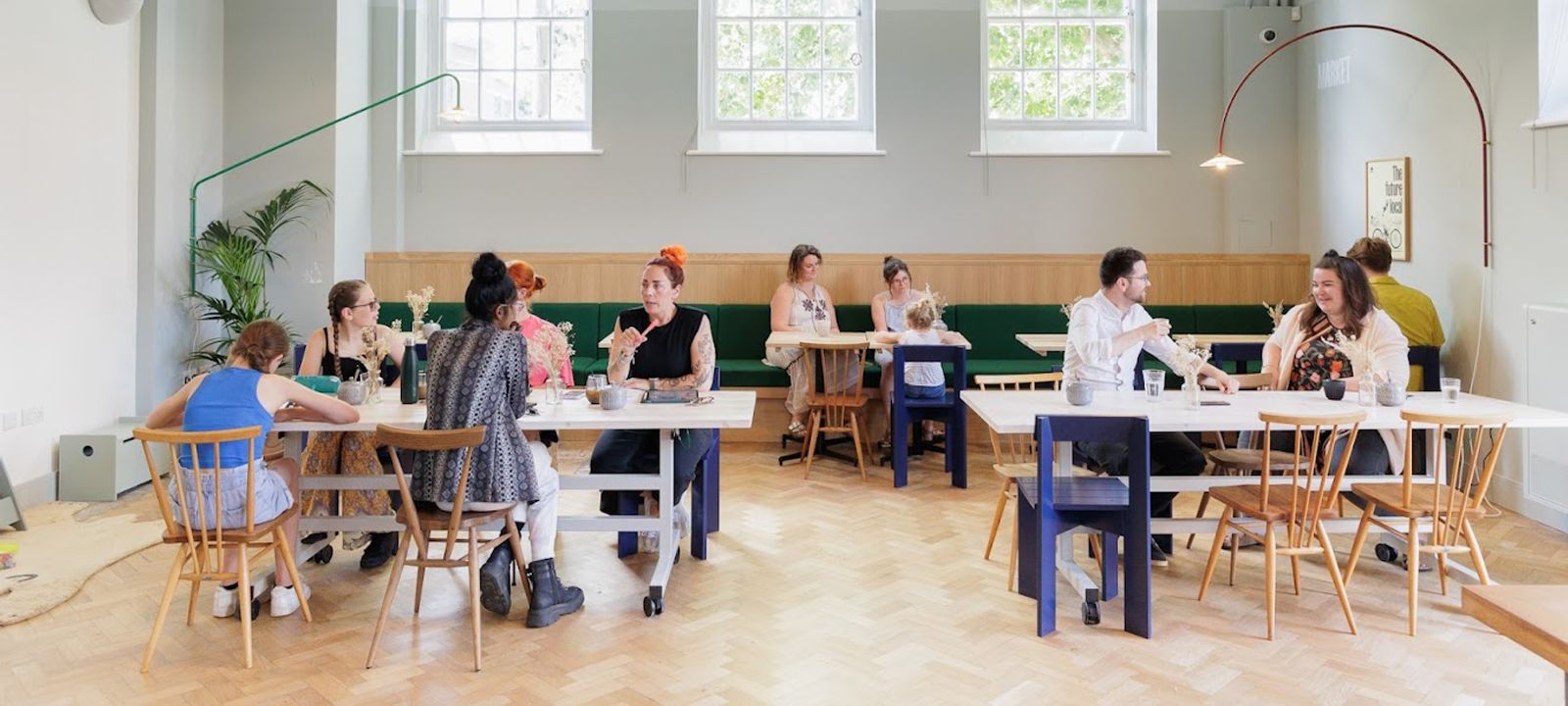 Queen Victoria Road, High Wycombe - Image 1