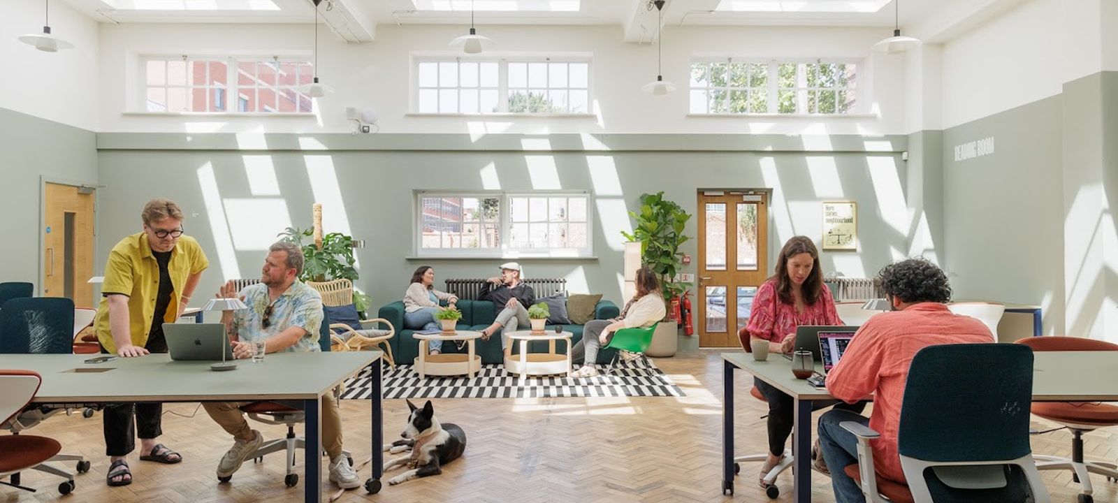 Queen Victoria Road, High Wycombe - Image 1