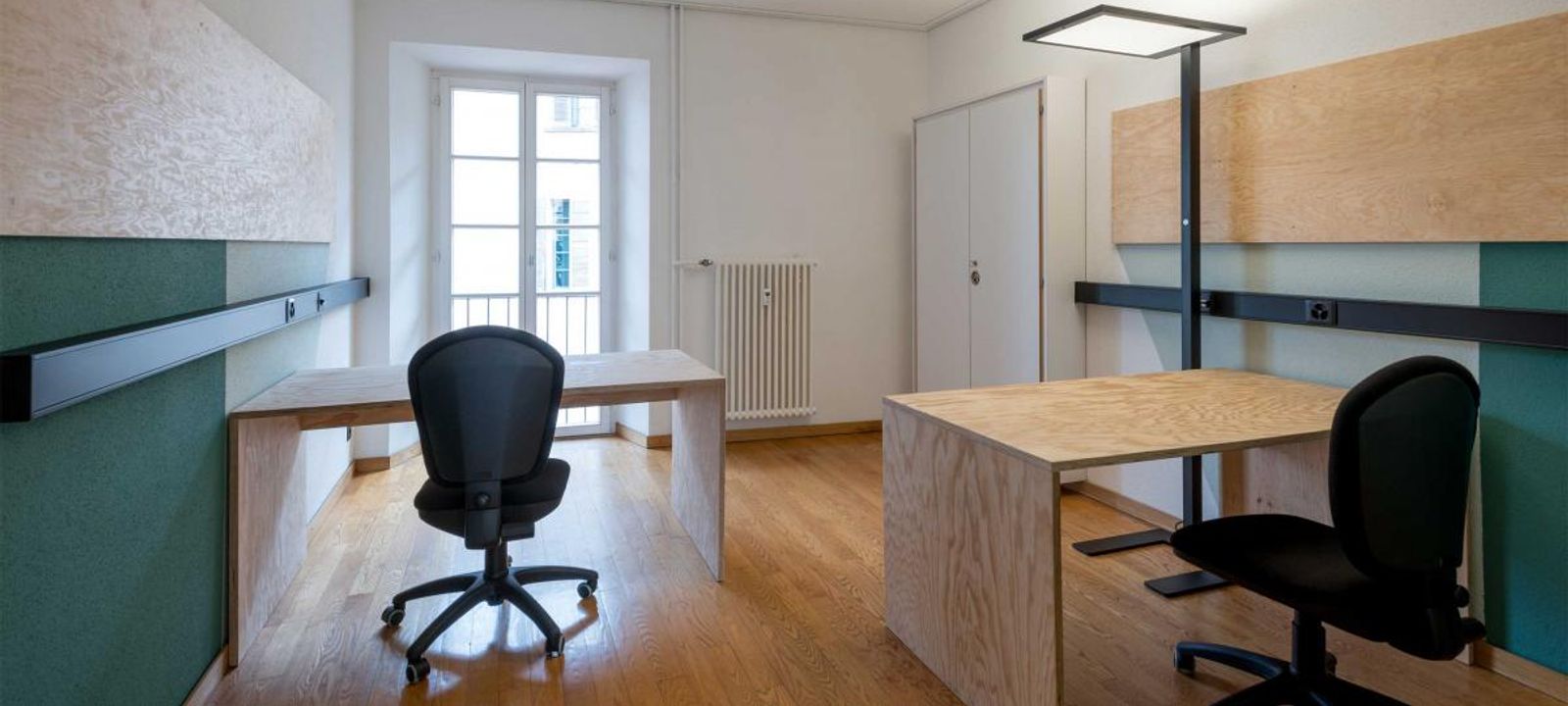 3 Piazza S Rocco, Lugano - Image 1