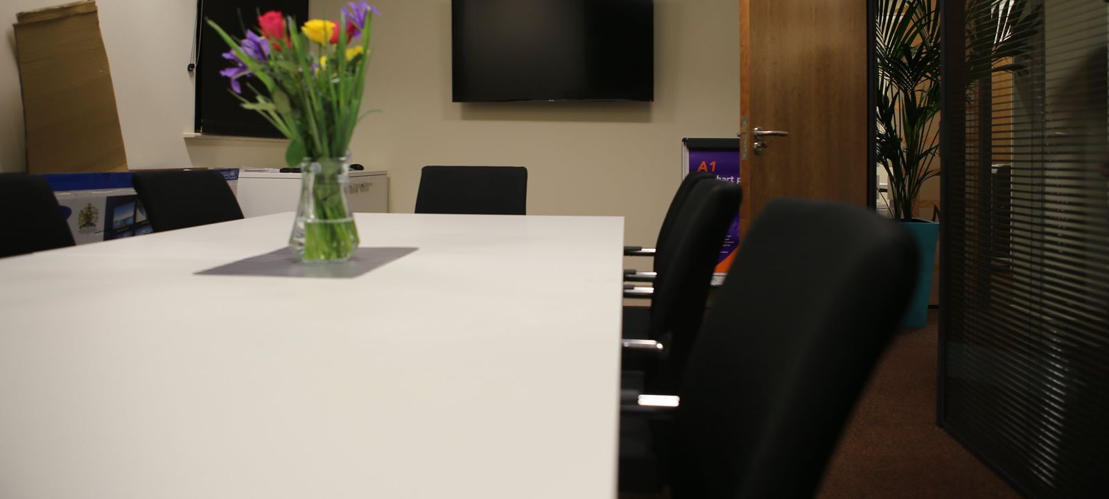 Portobello Way, Warwickshire - Image 1