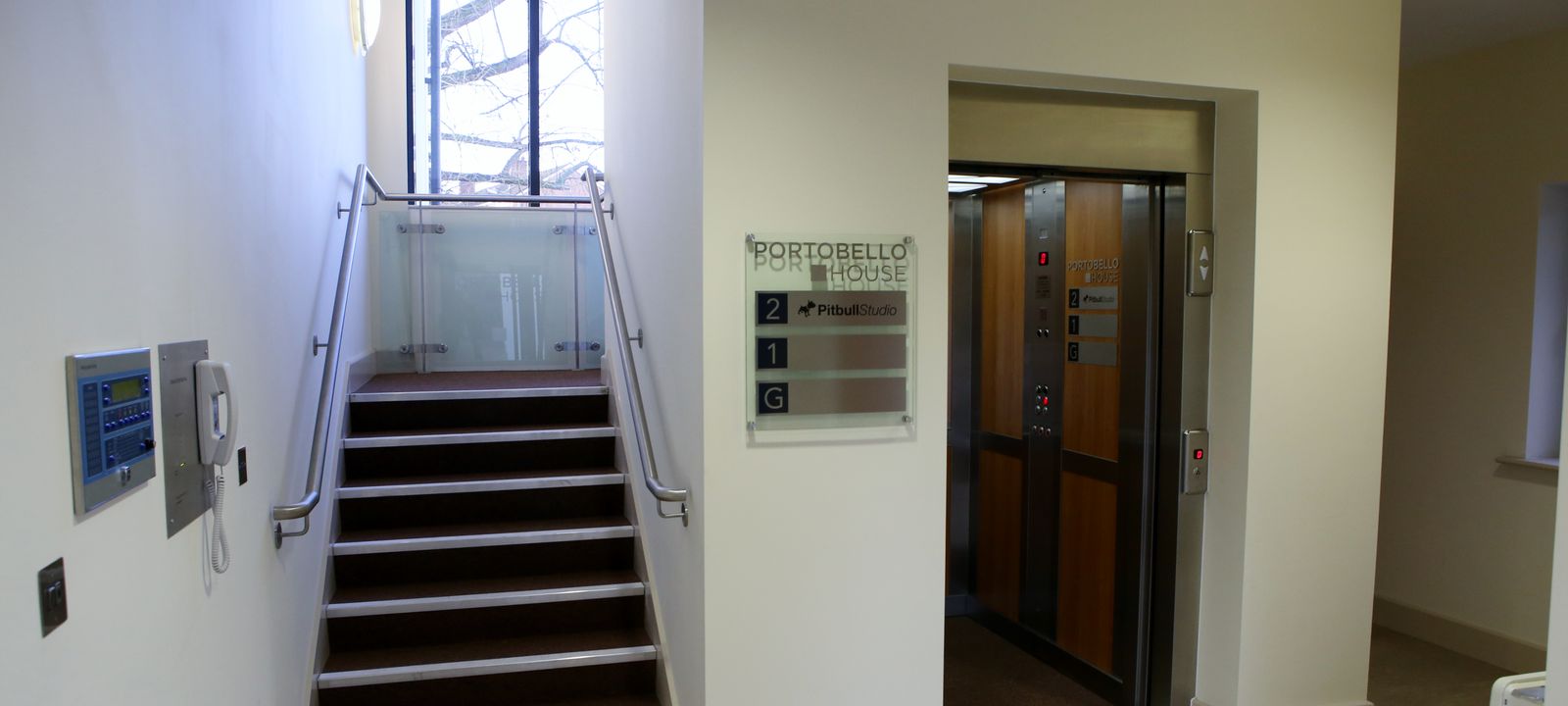 Portobello House - Image 1