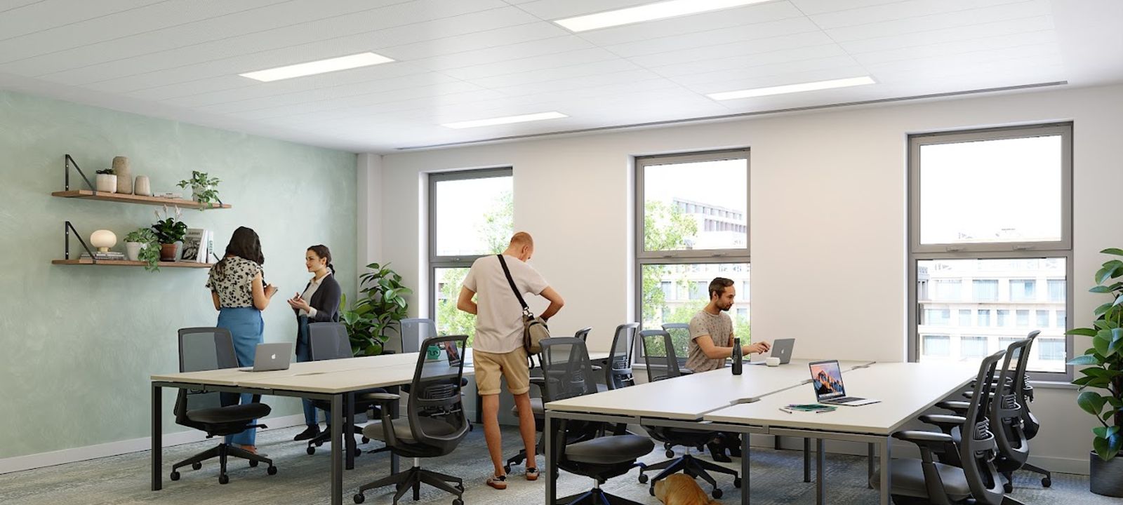 24-28 Bloomsbury Way, London - Image 1