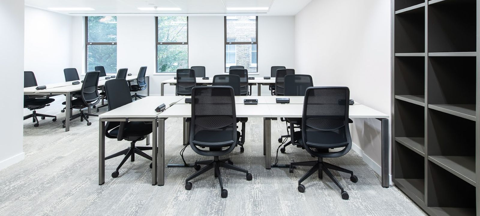 24-28 Bloomsbury Way, London - Image 1