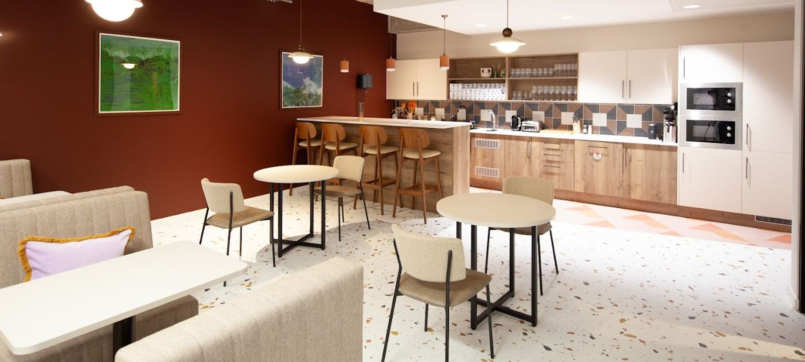 24-28 Bloomsbury Way, London - Image 1