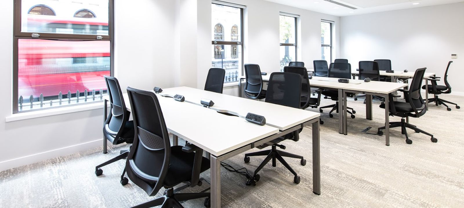 24-28 Bloomsbury Way, London - Image 1