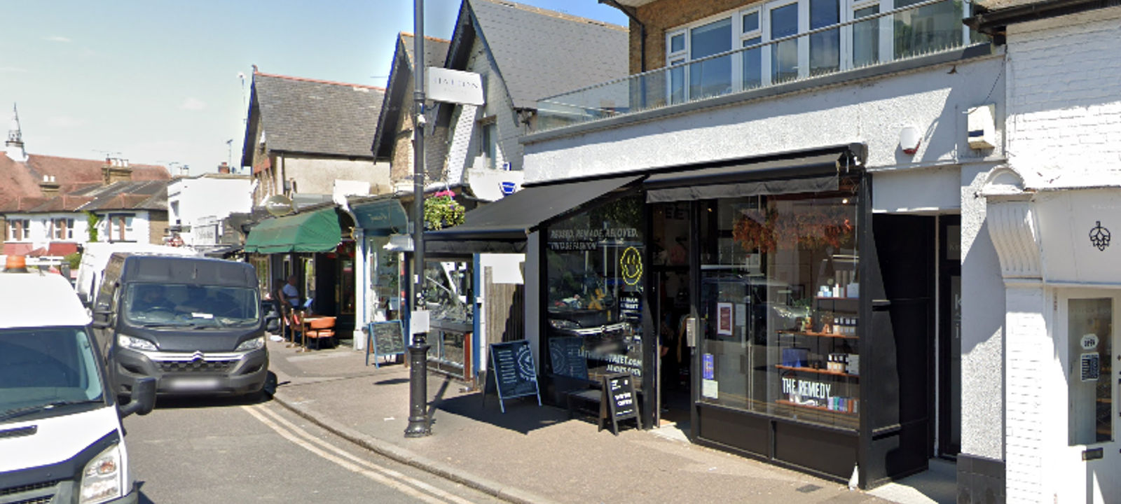 22/24 Elm Road, Leigh On Sea - Image 1